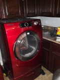 Samsung Dryer w/Pedestal