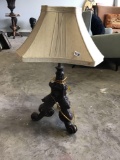 Victorian Style Lamp