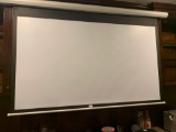 Antra brand Projector Screen 5ft wide