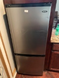 Danby refrigerator bottom freezer