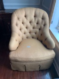 Antique Sofa Chair