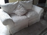 Love Seat Sofa 72