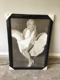 Marilyn Monroe picture frame 36