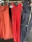 Beautiful red dress by Gilar Evenings