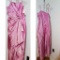 Party Dress, Size 18, Color: Litmus Pink