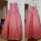 Quinceanera Dress, Size 6, Color: Old Pink