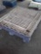 Foldable Plastic Pallet