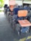 Group of Student Chairs (41)