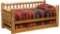 Lytle Twin Daybed with Trundle