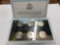 2005 Westward Journey Nickel Series Coin Set