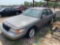 1999 Mercury Grand Marquis Passenger Car, VIN # 2MEFM75WXXX718072