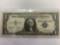 Silver Certificate $1 Bill