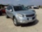 2010 Chevrolet Traverse Multipurpose Vehicle (MPV), VIN # 1GNLVFED7AS142937