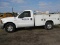 2005 Ford F-250 Pickup Truck, VIN # 1FTNF20Y65EC88123 (TEXAS TITLE)