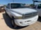 2000 Dodge Ram Pickup Pickup Truck, VIN # 1B7HF13ZXYJ123442 (VSF FORMS - NO TITLE)