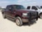 2006 Ford F-250 Pickup Truck, VIN # 1FTSW21P16EC76584