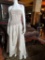 Look beautifully elegant in this applique top dress.Brand: MasqueradeSize: 9Price: $180