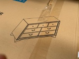 Xan Standard 4 drawer dresser
