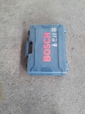 Bosch Drill (No Battery, No Charger)