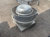 Exhaust Fan