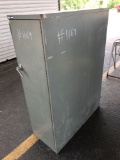 Metal Cabinet