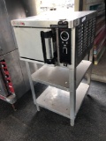 Market Force Steam Oven