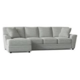 Gerrald Arm Facing Chaise (sectional only)