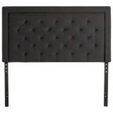 Felicienne Upholstered Panel Headboard