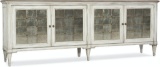 Arabella 4-Door Credenza