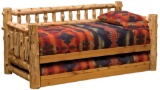 Lytle Twin Daybed with Trundle