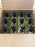 1 Box of 12 bottles 16.907 fl oz 70% Alcohol