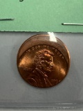 Mint-Error Coin