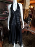 Look incredibly sexy in this beautiful black dressBrand: Positive AttitudeSize: 14Price: $200