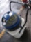 Kent Euroclean Commercial Vacuum Cleaner