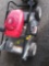 Honda Push Mower, Model# HRS2164PDA