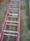 Fiberglass Ladder Extension