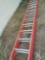 Keller Fiberglass Ladder Extension 32' Model# 5132