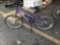 1 Bicycle (Purple)