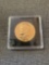 1967 JFK memorial half dollar coin