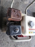 Porter Cable Pressure Washer