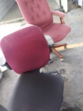 3 Office Chairs