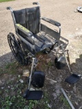 Wheel Chair