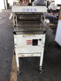 Oliver Ham Slicer Machine, Model# 777-NT