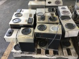 Pallet w/ (8) Bunn VP17 or VP17B commercial coffee makers