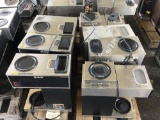 Pallet w/ (8) Bunn VP17 or VP17B commercial coffee makers