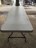 Folding Table