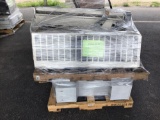 pallet w/Trane Mini Split A/C Unit (Pallet #14M)