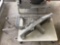 Stainless Steel Commercial Slicer