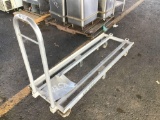 1-Rolling Cart