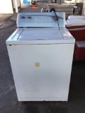 Kenmore Washer